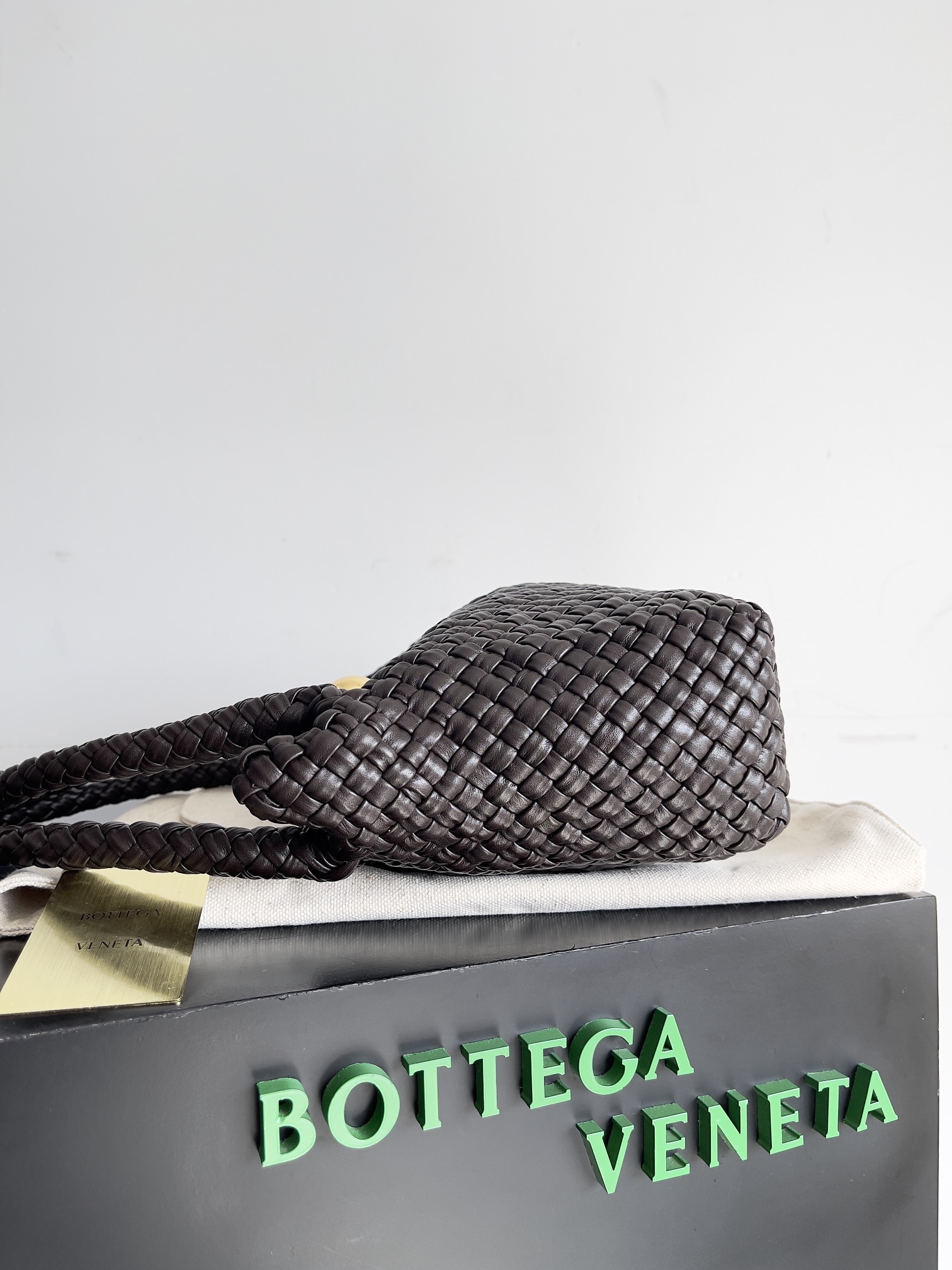 Bottega Veneta Top Handle Bags